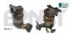ERNST 760614 Catalytic Converter